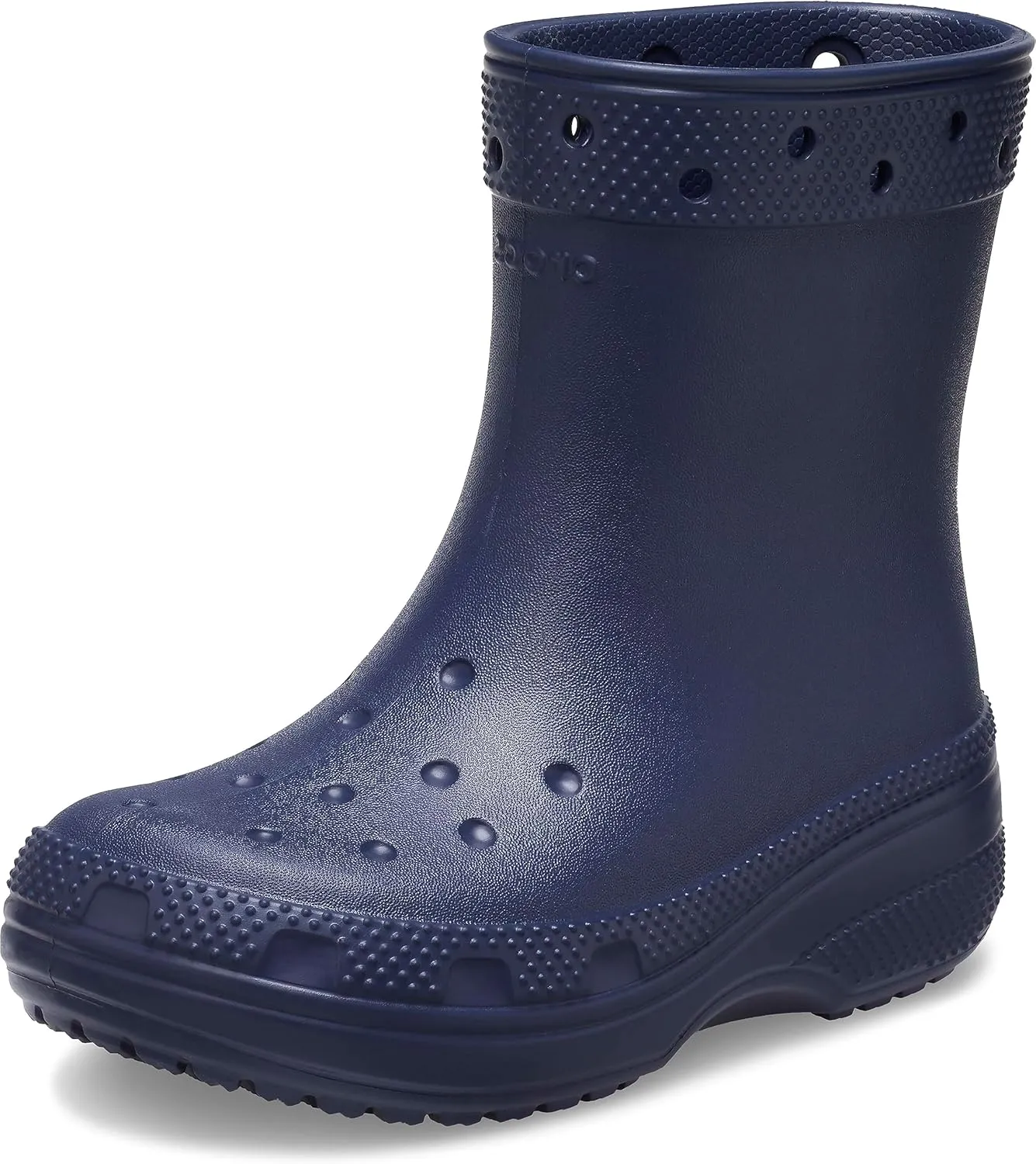 Crocs Unisex-Child Classic Rain Boots