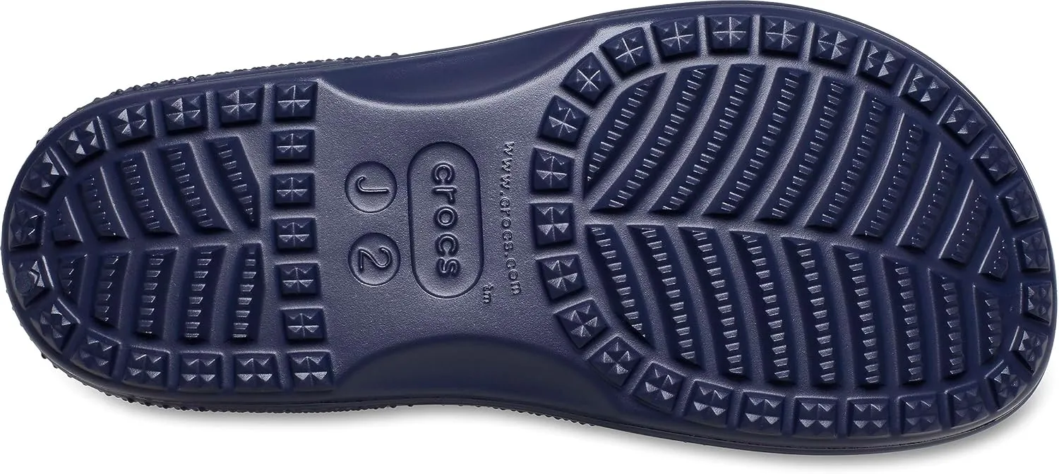 Crocs Unisex-Child Classic Rain Boots