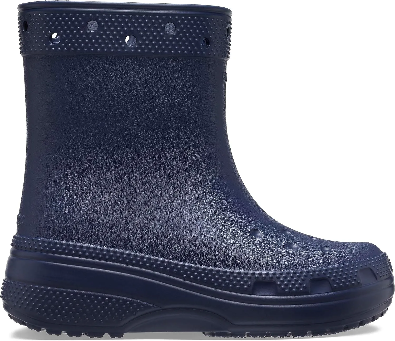 Crocs Unisex-Child Classic Rain Boots