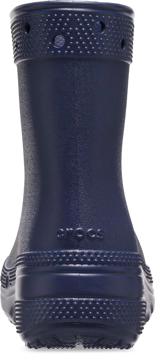 Crocs Unisex-Child Classic Rain Boots