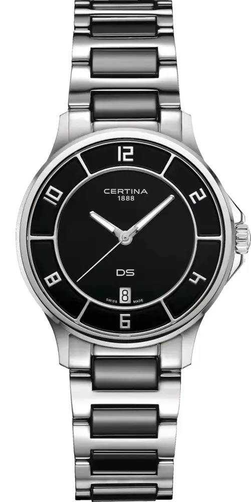 CRT Watch DS-6 Lady