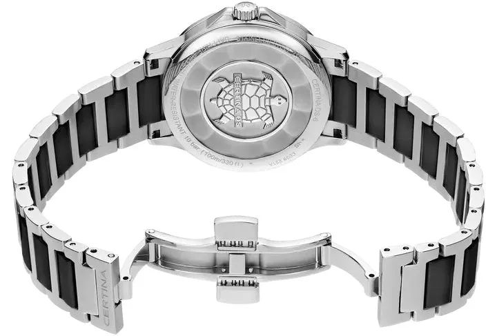 CRT Watch DS-6 Lady