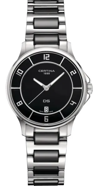 CRT Watch DS-6 Lady