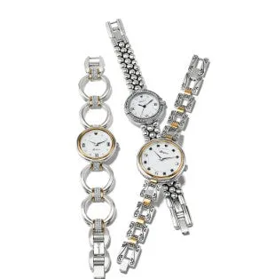 Crystal Cove Watch