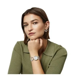 Crystal Cove Watch