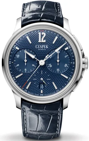 CZP Watch Faubourg De Cracovie L Heure Bleue Limited Edition