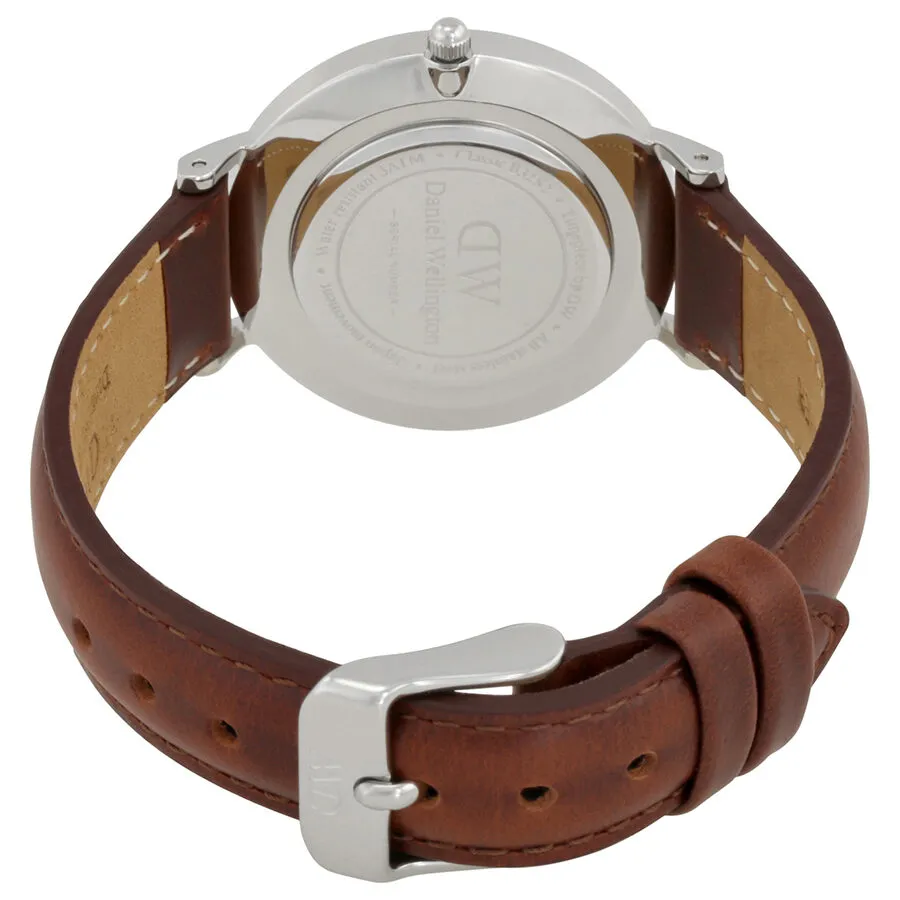 Daniel Wellington Classic Petite St Mawes Ladies Watch DW00100181