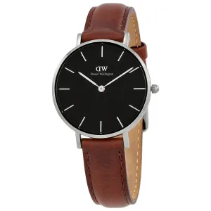 Daniel Wellington Classic Petite St Mawes Ladies Watch DW00100181