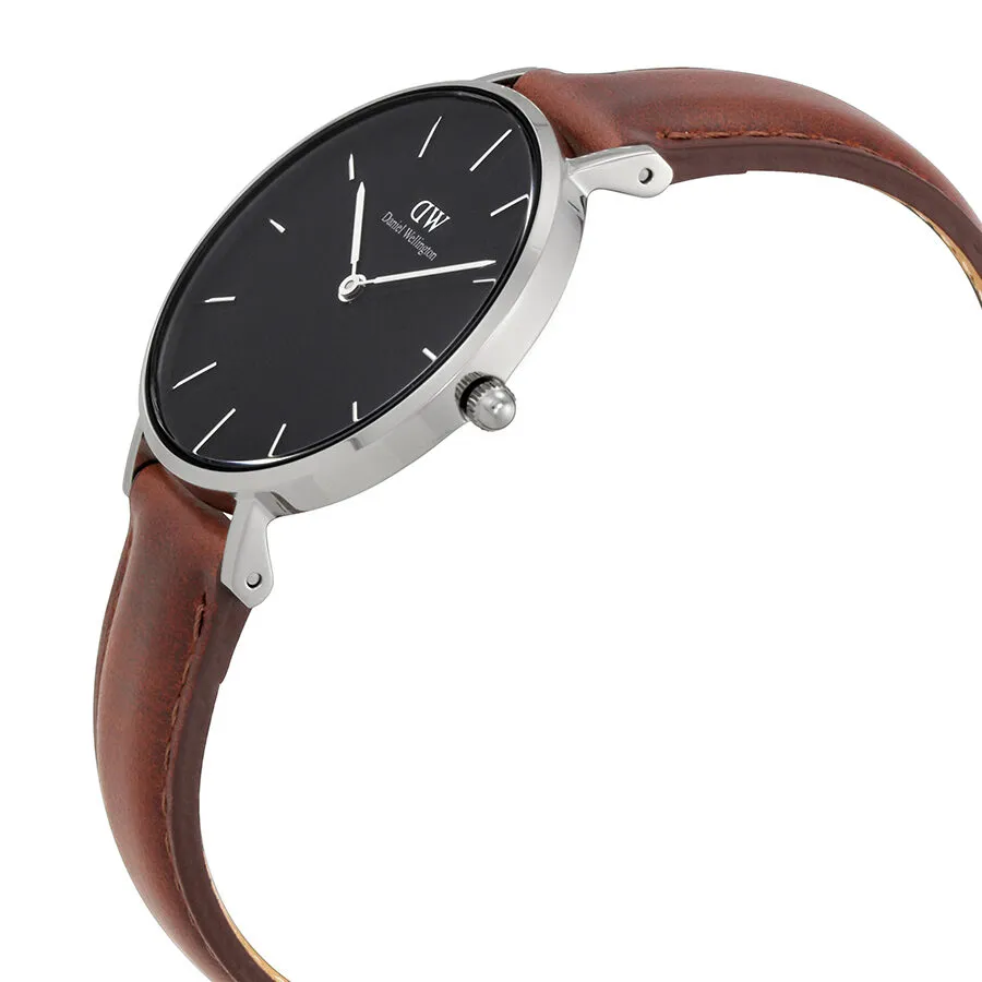 Daniel Wellington Classic Petite St Mawes Ladies Watch DW00100181