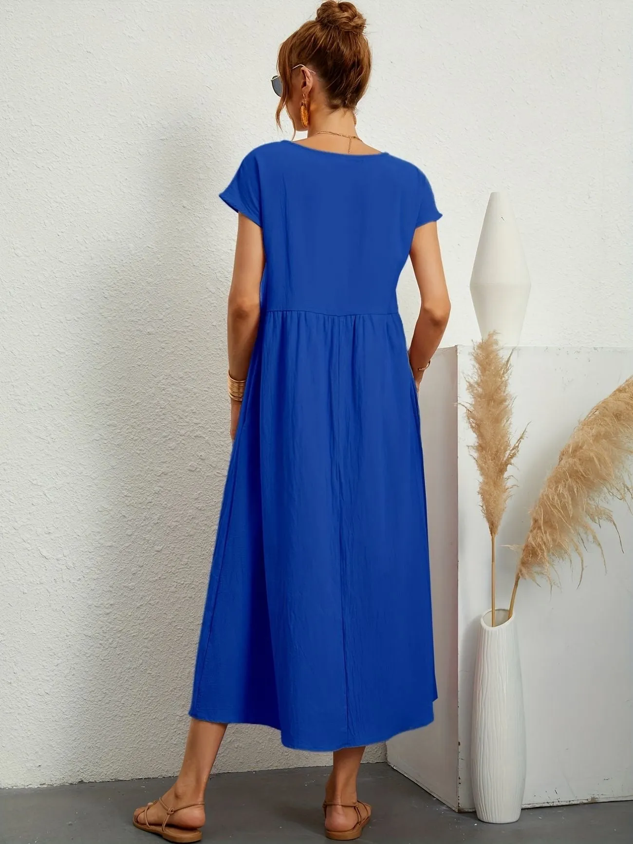 DAPHNE - ELEGANCE DRESS