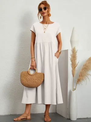 DAPHNE - ELEGANCE DRESS