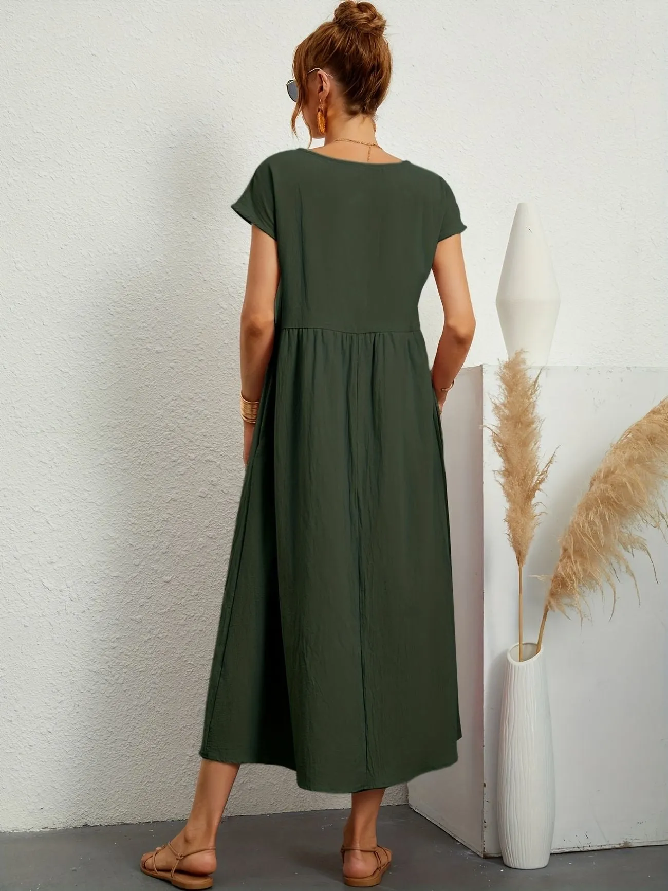 DAPHNE - ELEGANCE DRESS