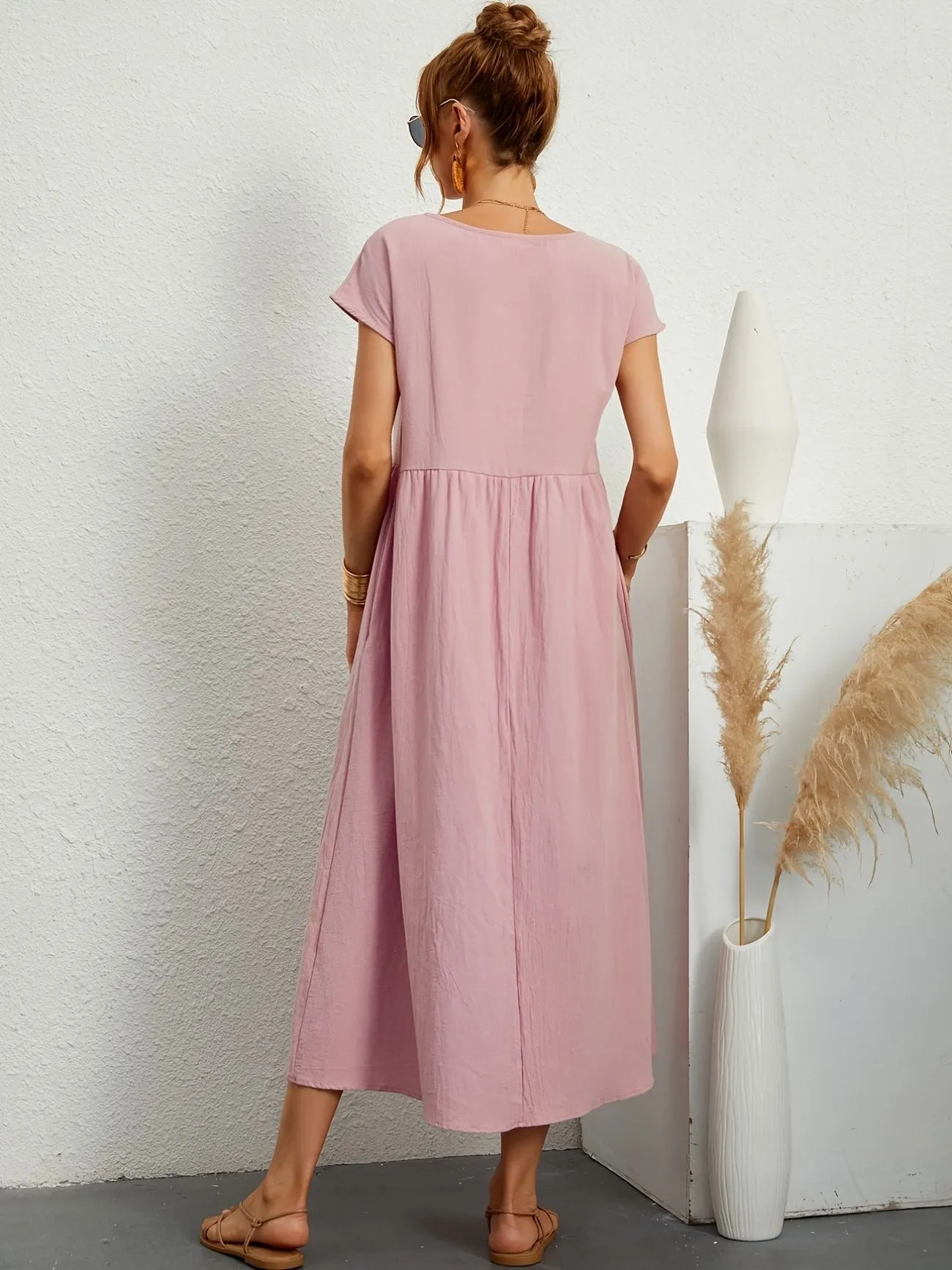 DAPHNE - ELEGANCE DRESS