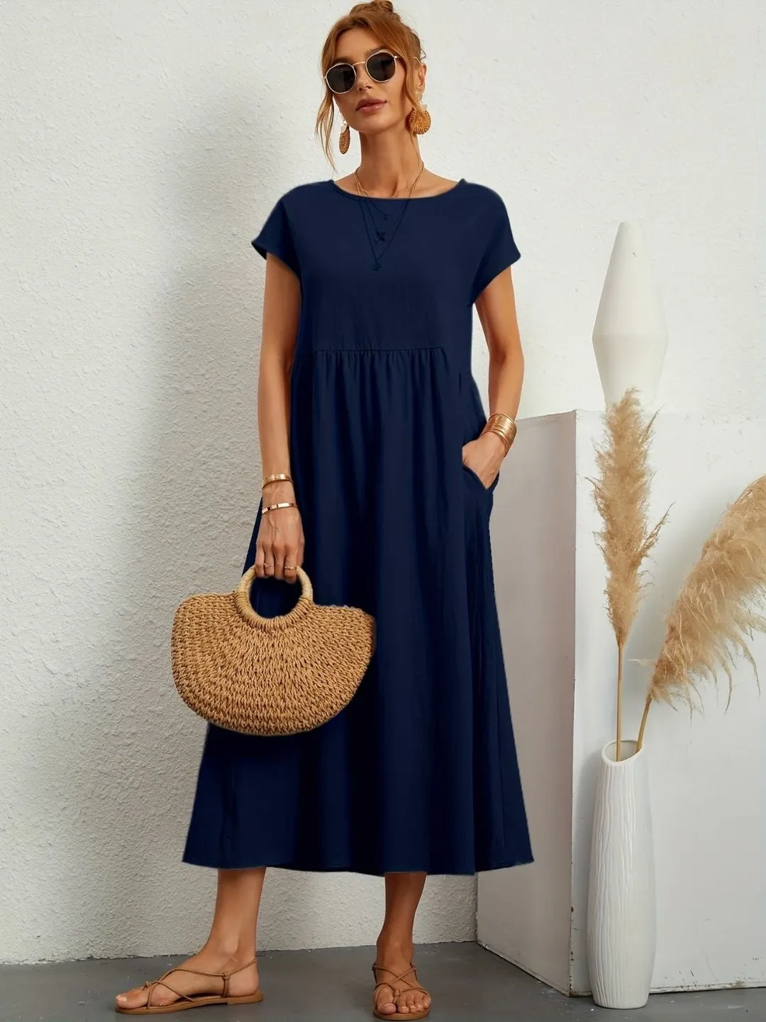 DAPHNE - ELEGANCE DRESS