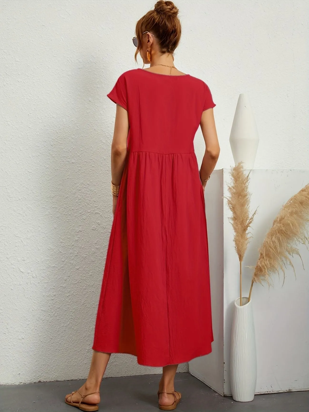 DAPHNE - ELEGANCE DRESS
