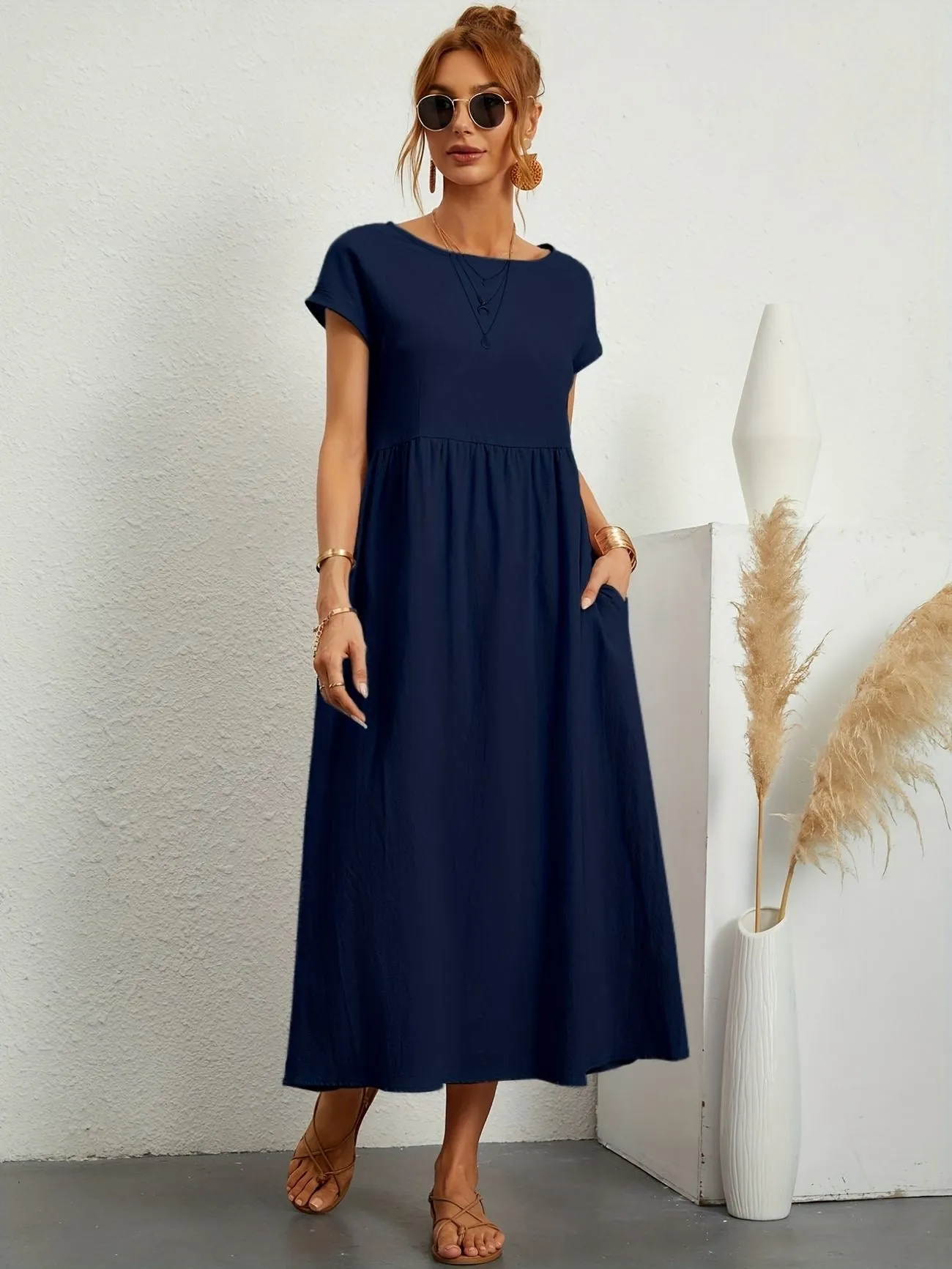 DAPHNE - ELEGANCE DRESS
