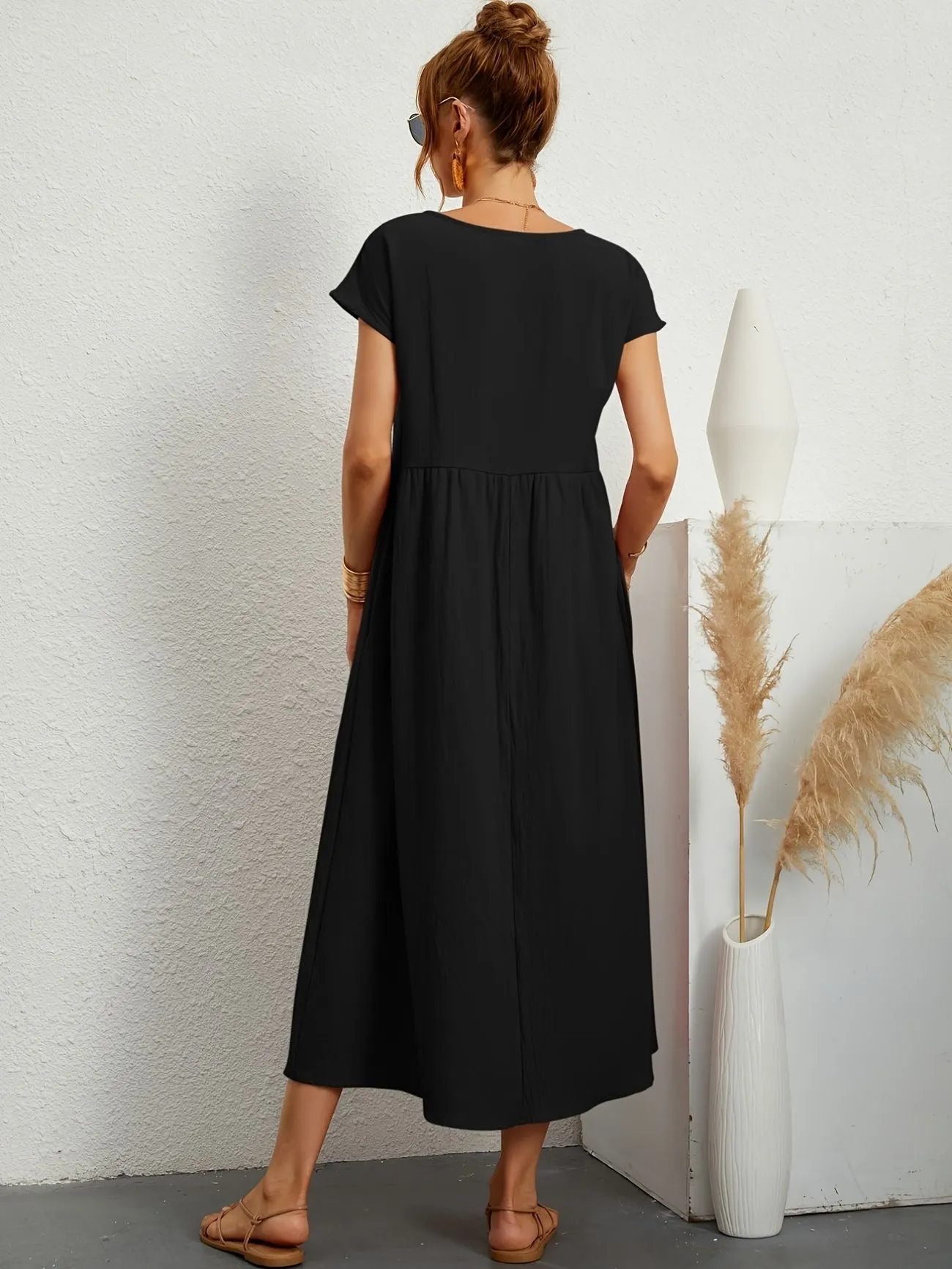 DAPHNE - ELEGANCE DRESS