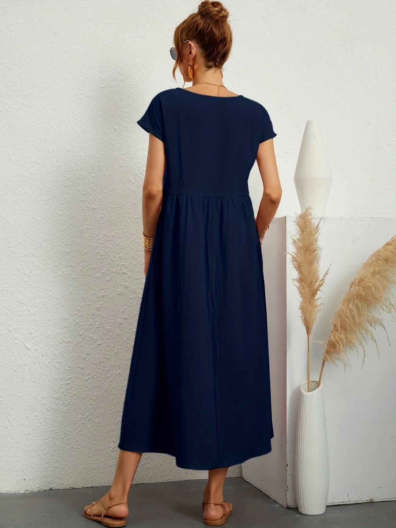 DAPHNE - ELEGANCE DRESS
