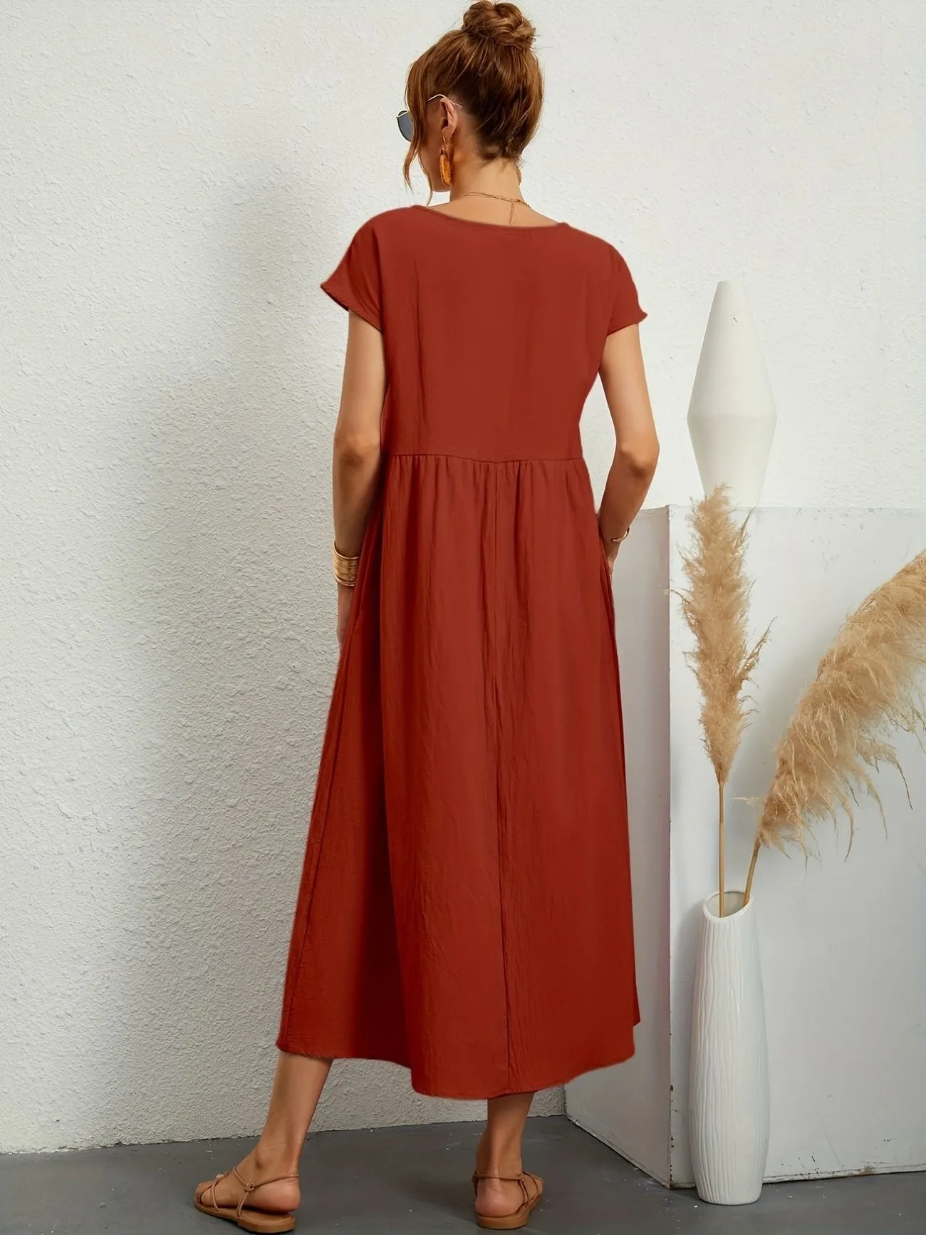 DAPHNE - ELEGANCE DRESS
