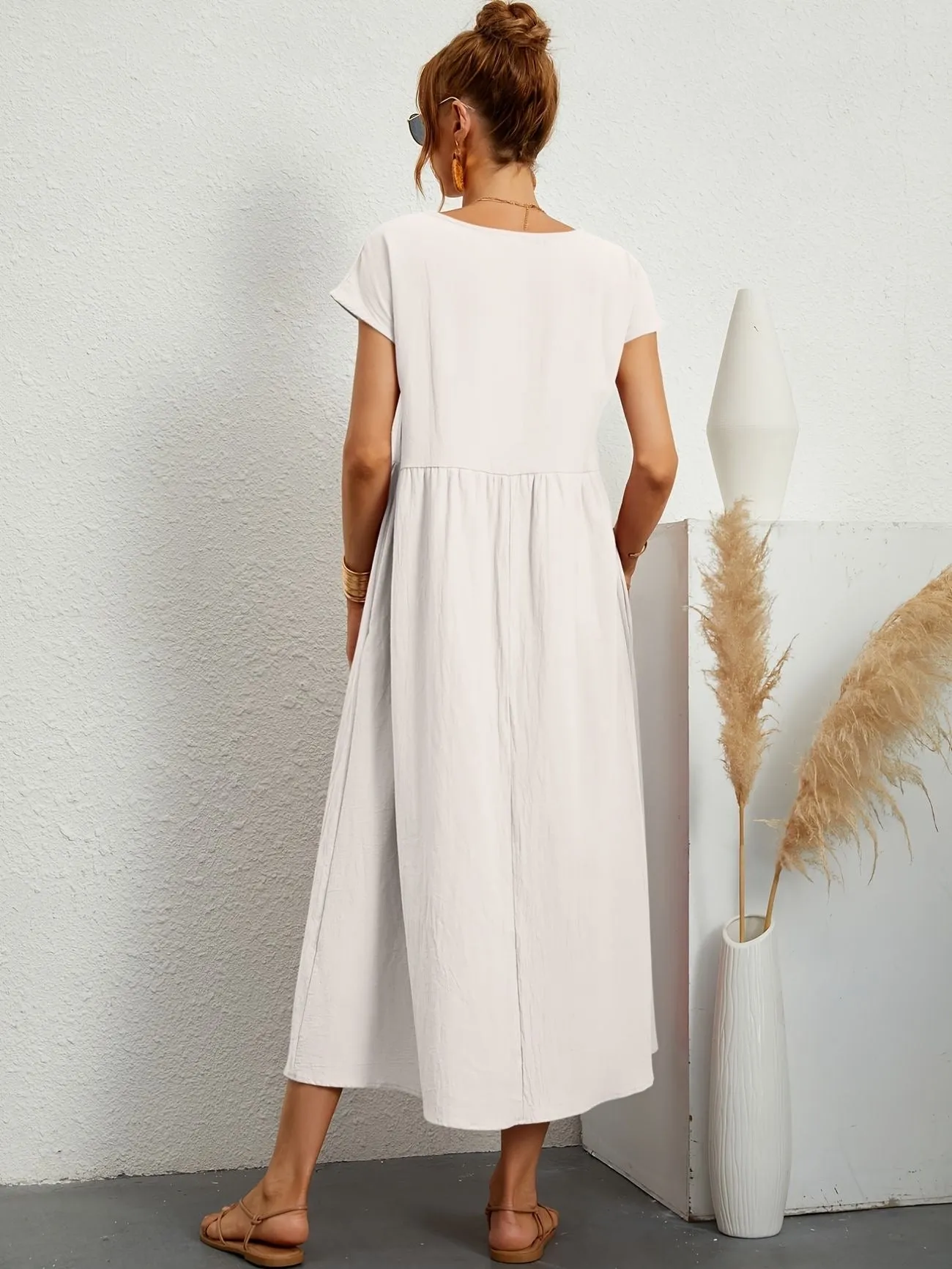 DAPHNE - ELEGANCE DRESS