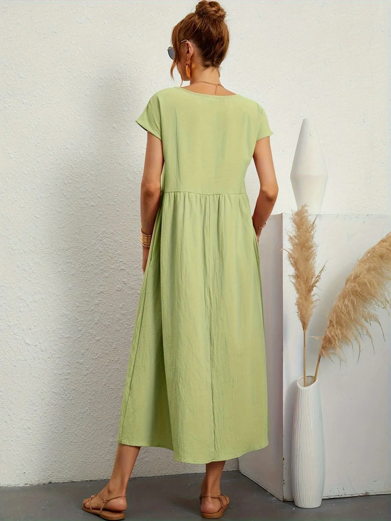 DAPHNE - ELEGANCE DRESS