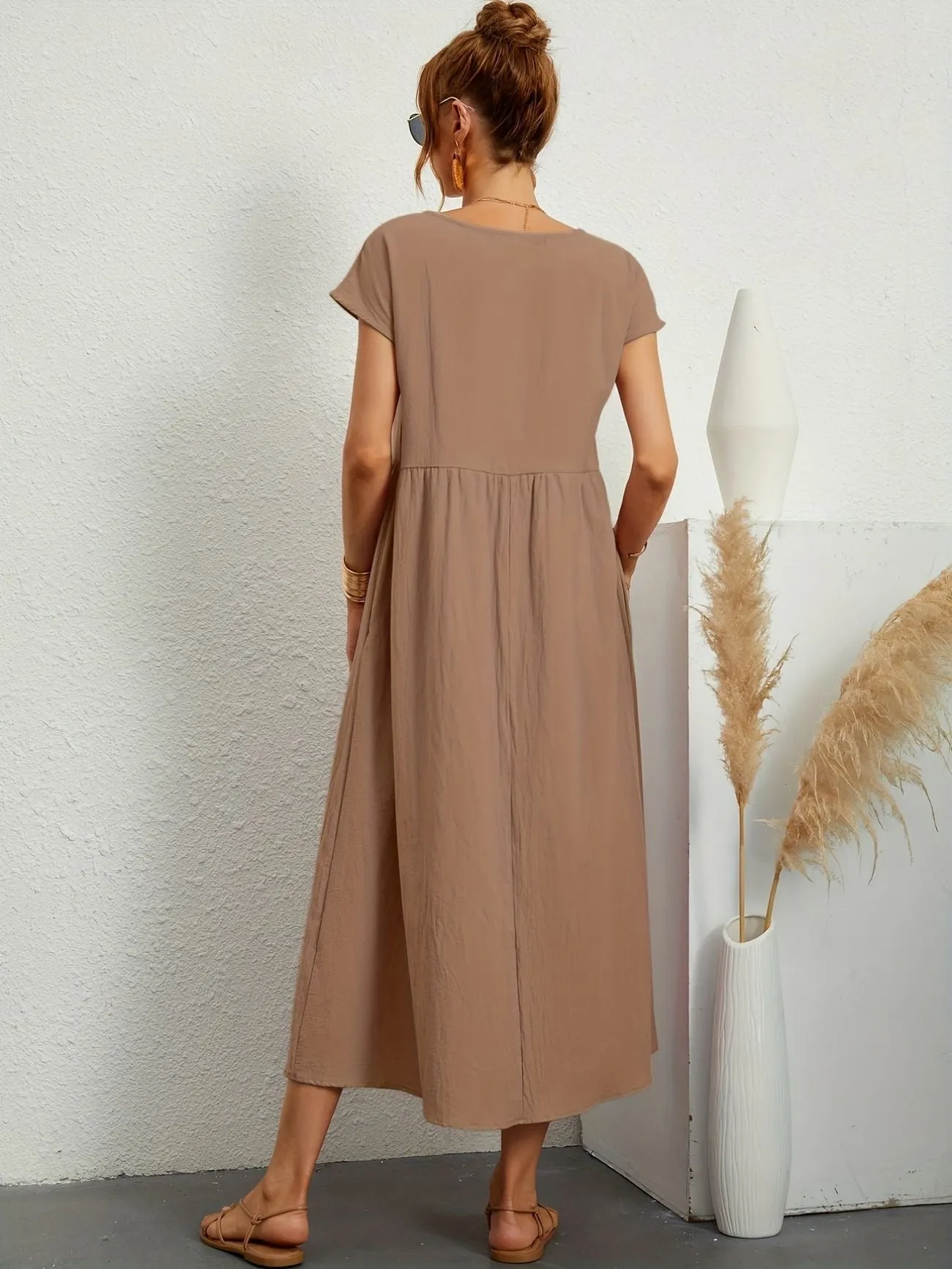 DAPHNE - ELEGANCE DRESS