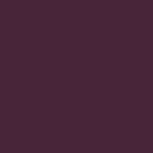 Deep Purple Mid-Rise Brief
