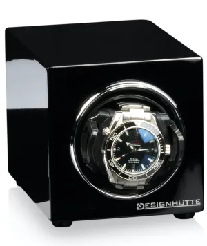 Designhuette Watch Winder Manhattan Black