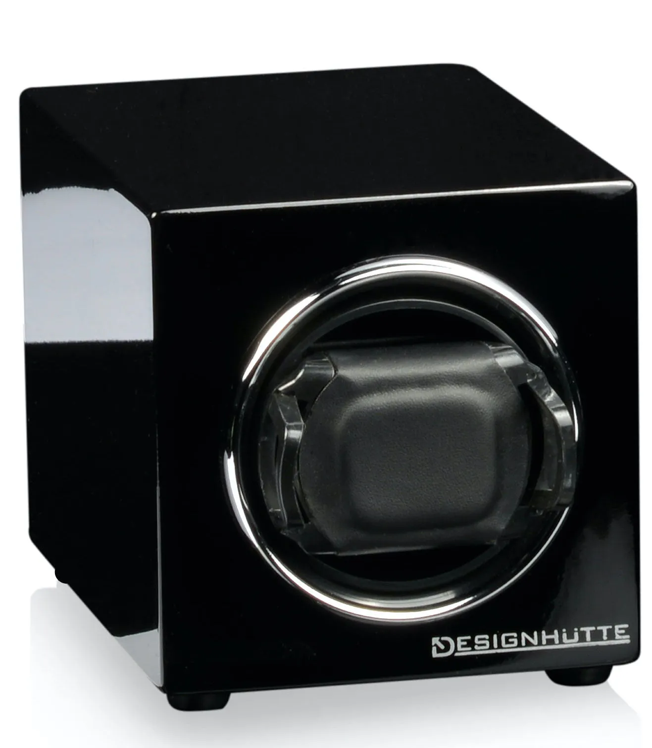 Designhuette Watch Winder Manhattan Black