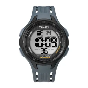 Dgtl Date 45mm Resin Band