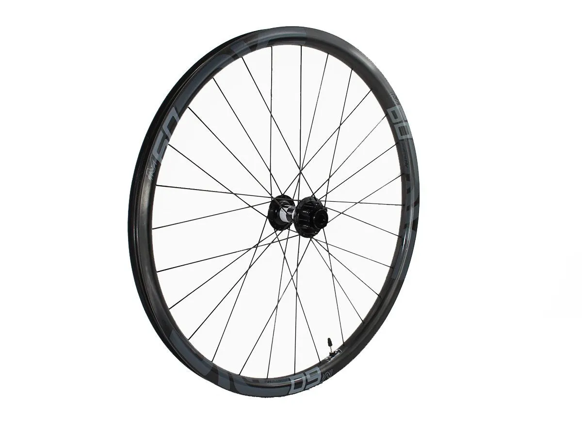 DT Swiss 350 on ENVE HV60 27.5" MTB Wheel - Front