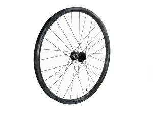 DT Swiss 350 on ENVE HV60 27.5" MTB Wheel - Front