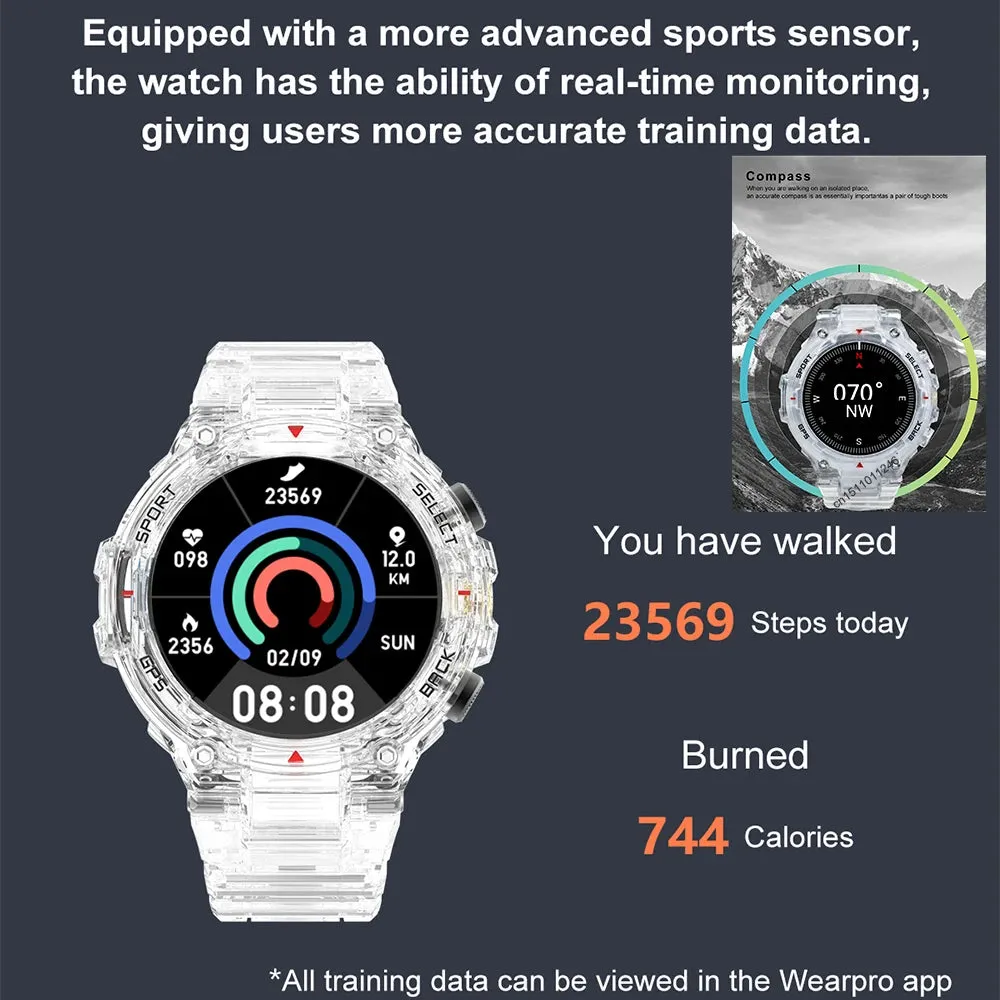 DT5 Sport