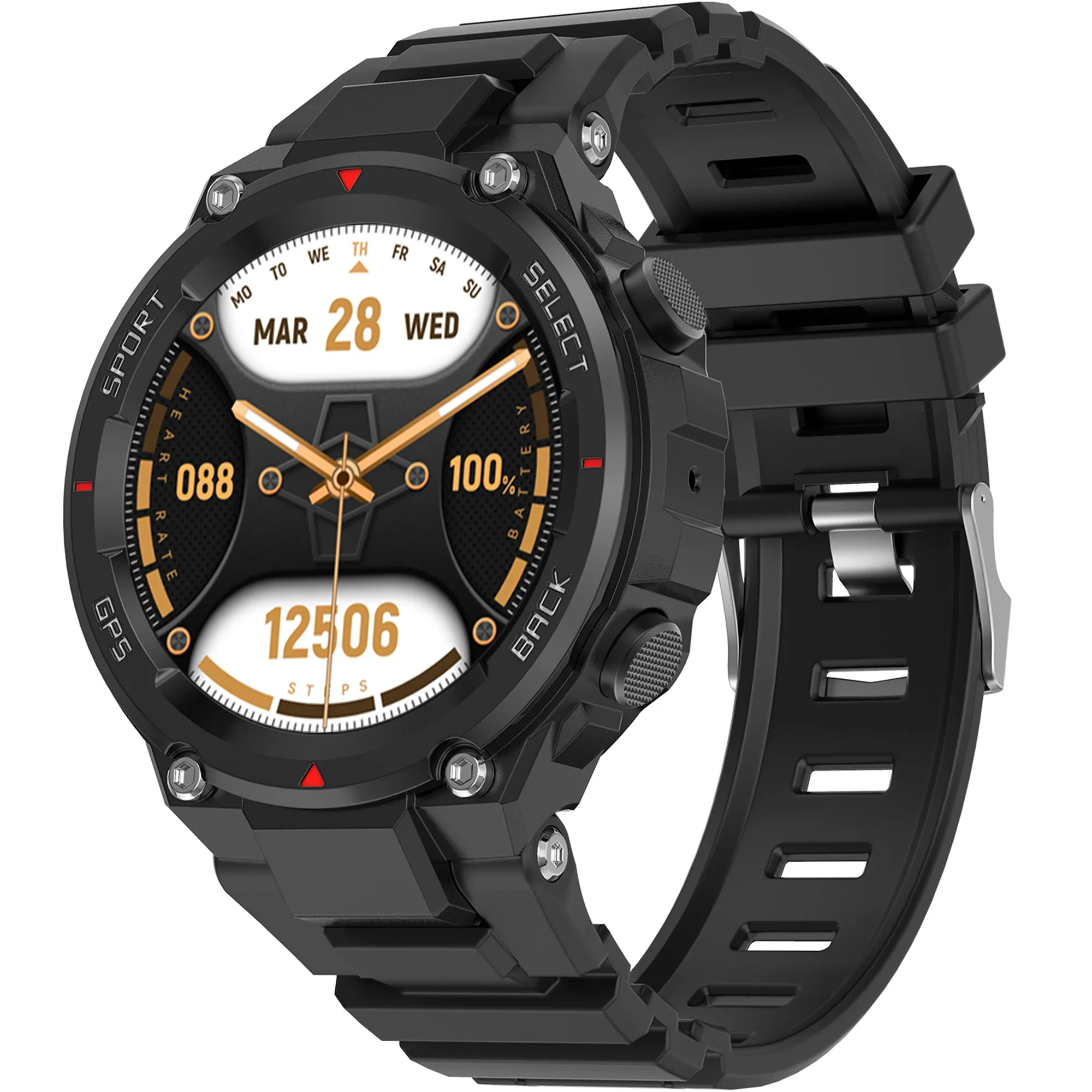 DT5 Sport