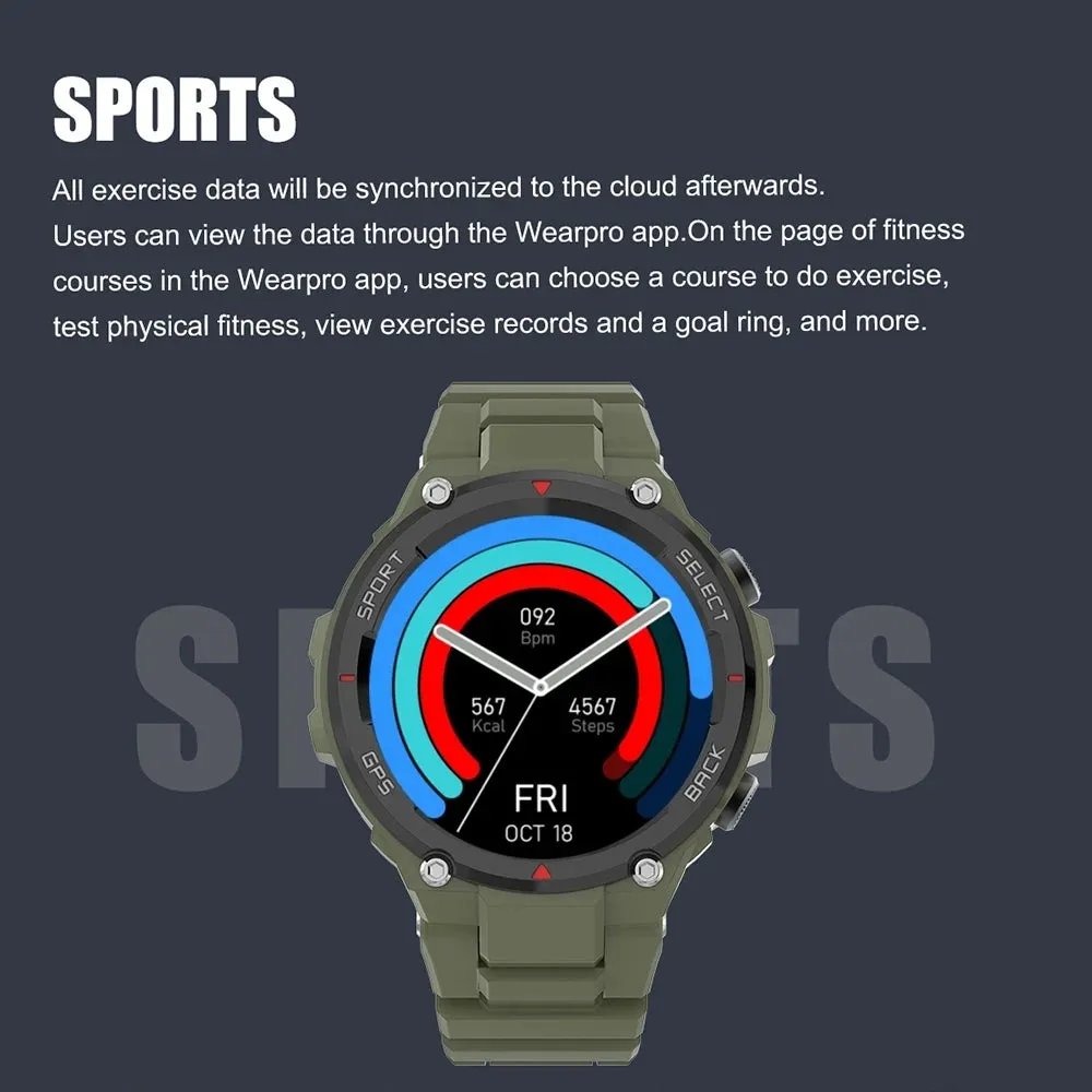 DT5 Sport