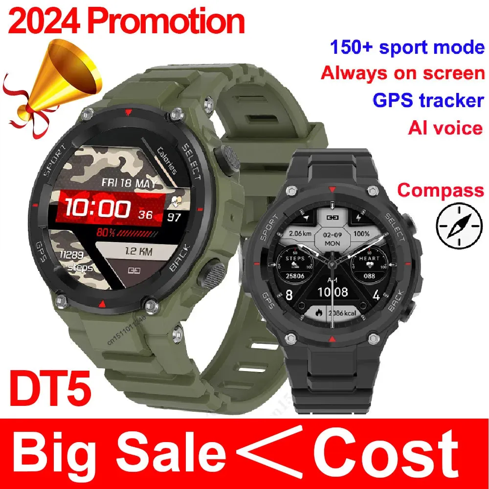 DT5 Sport
