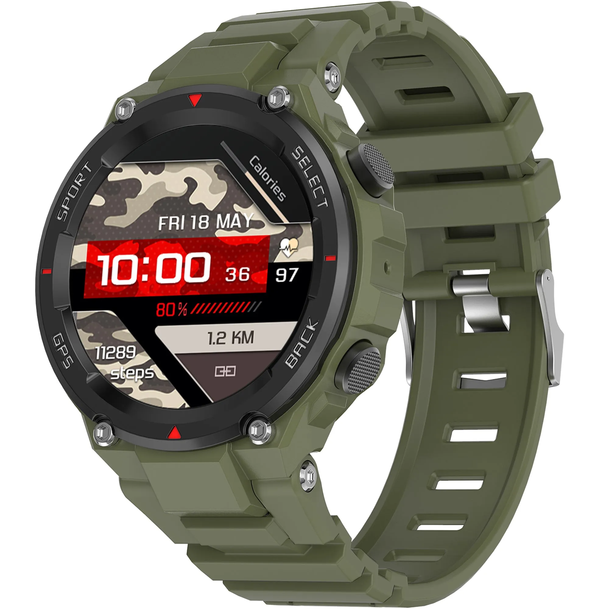 DT5 Sport