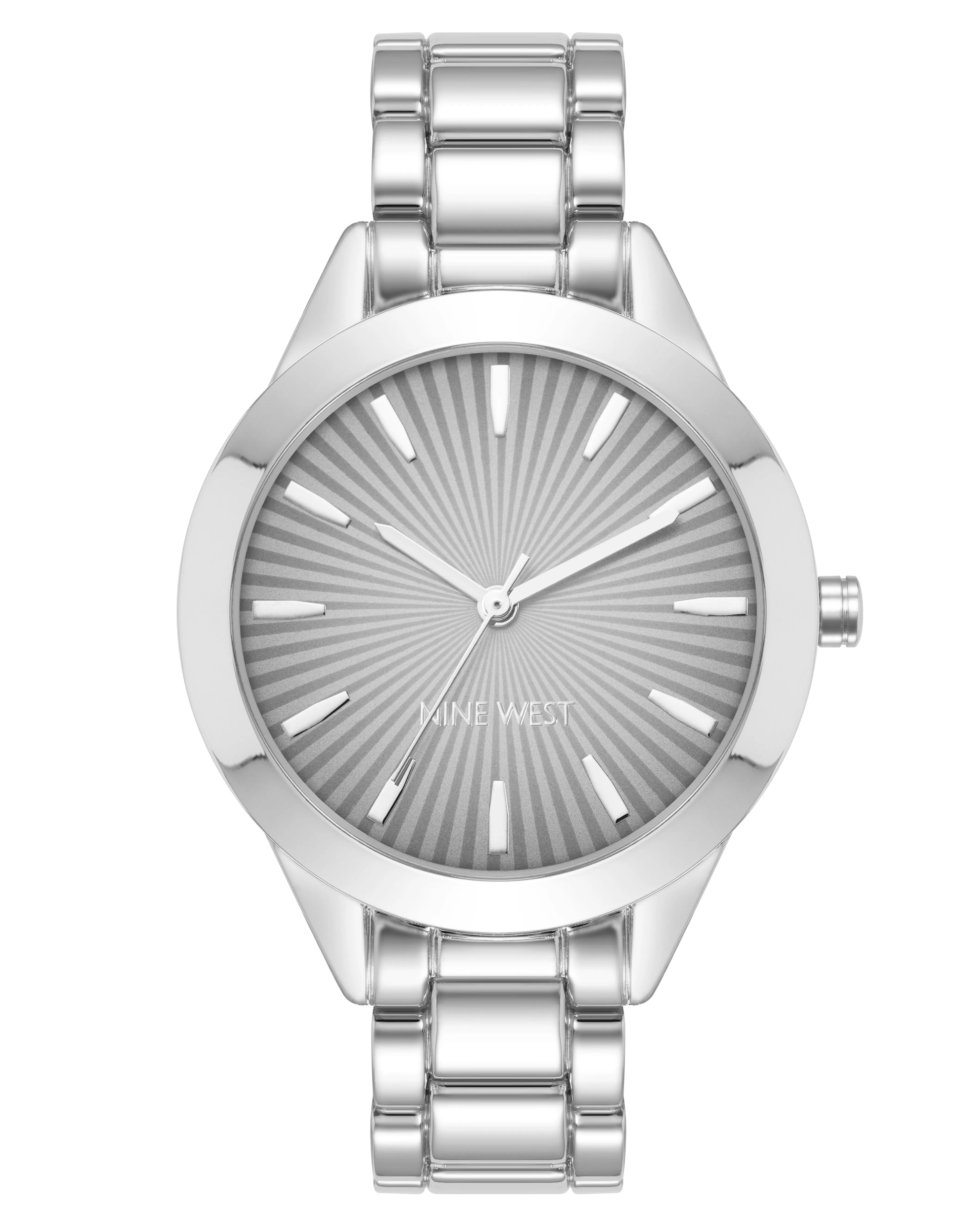 Dynamic Dial Watch