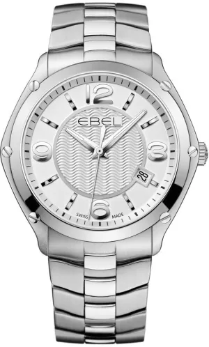 Ebel Watch Sport