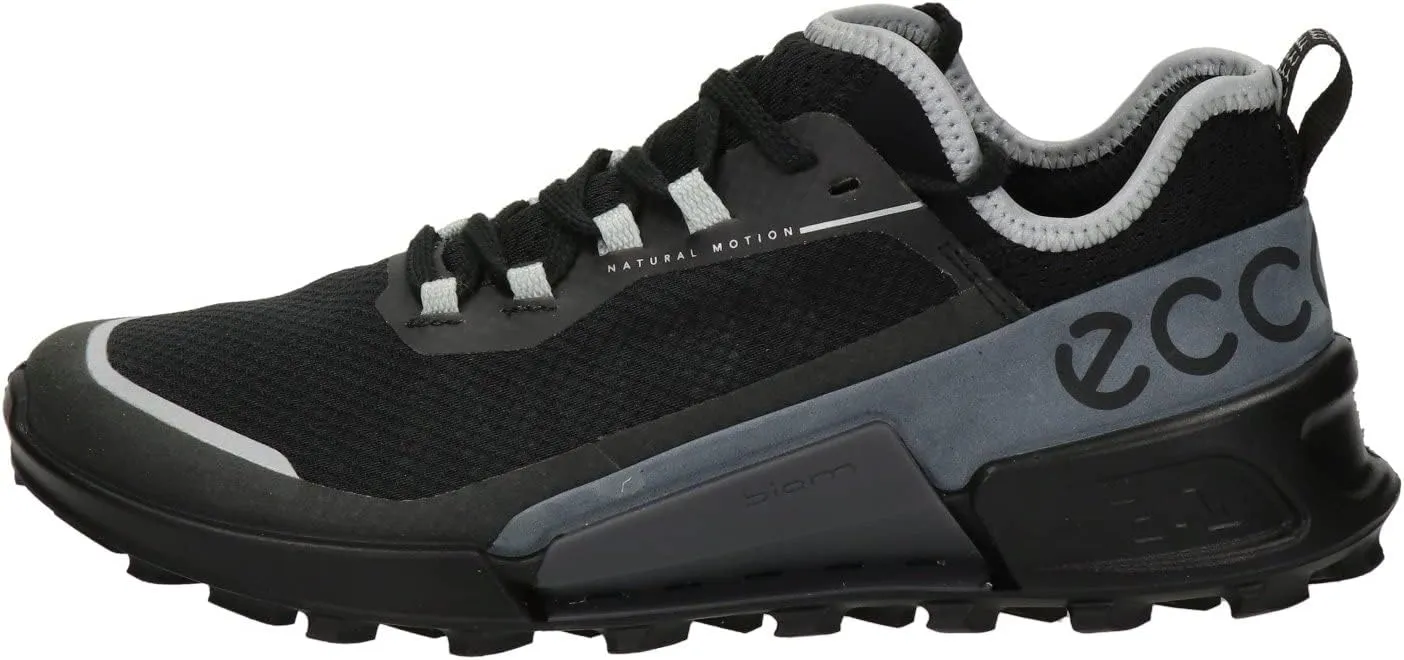 ECCO Women's Biom 2.1 Low Textile Trail Running Shoe