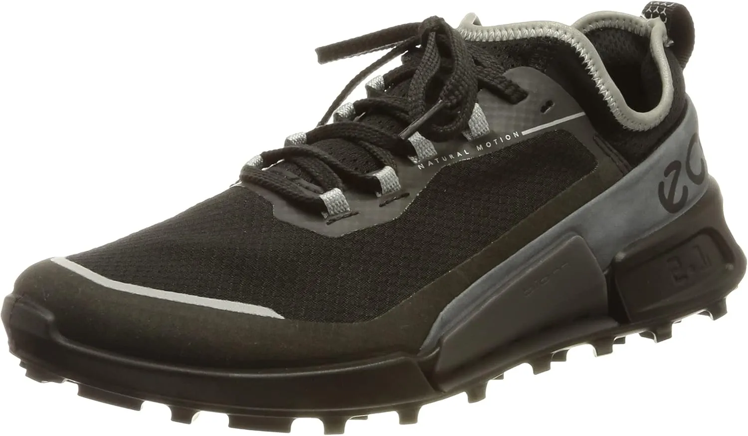 ECCO Women's Biom 2.1 Low Textile Trail Running Shoe