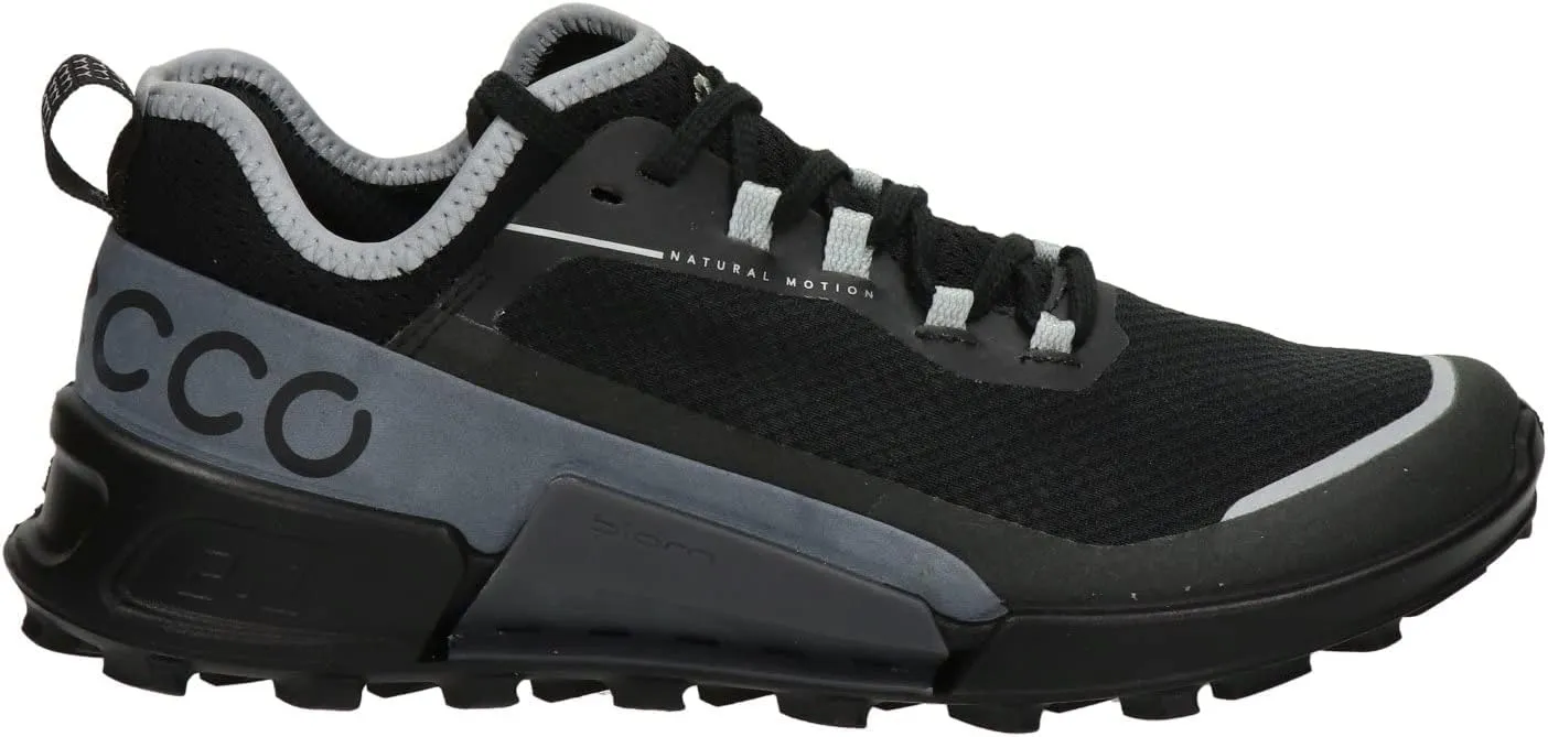 ECCO Women's Biom 2.1 Low Textile Trail Running Shoe