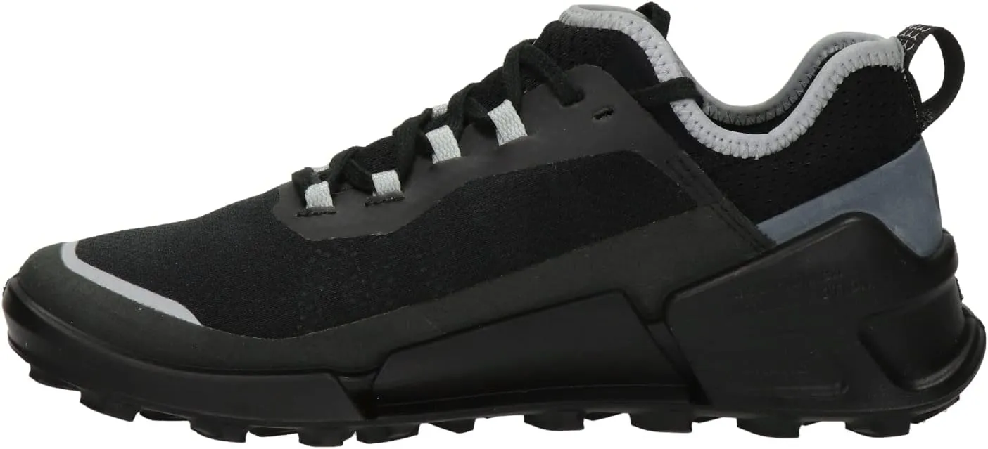 ECCO Women's Biom 2.1 Low Textile Trail Running Shoe
