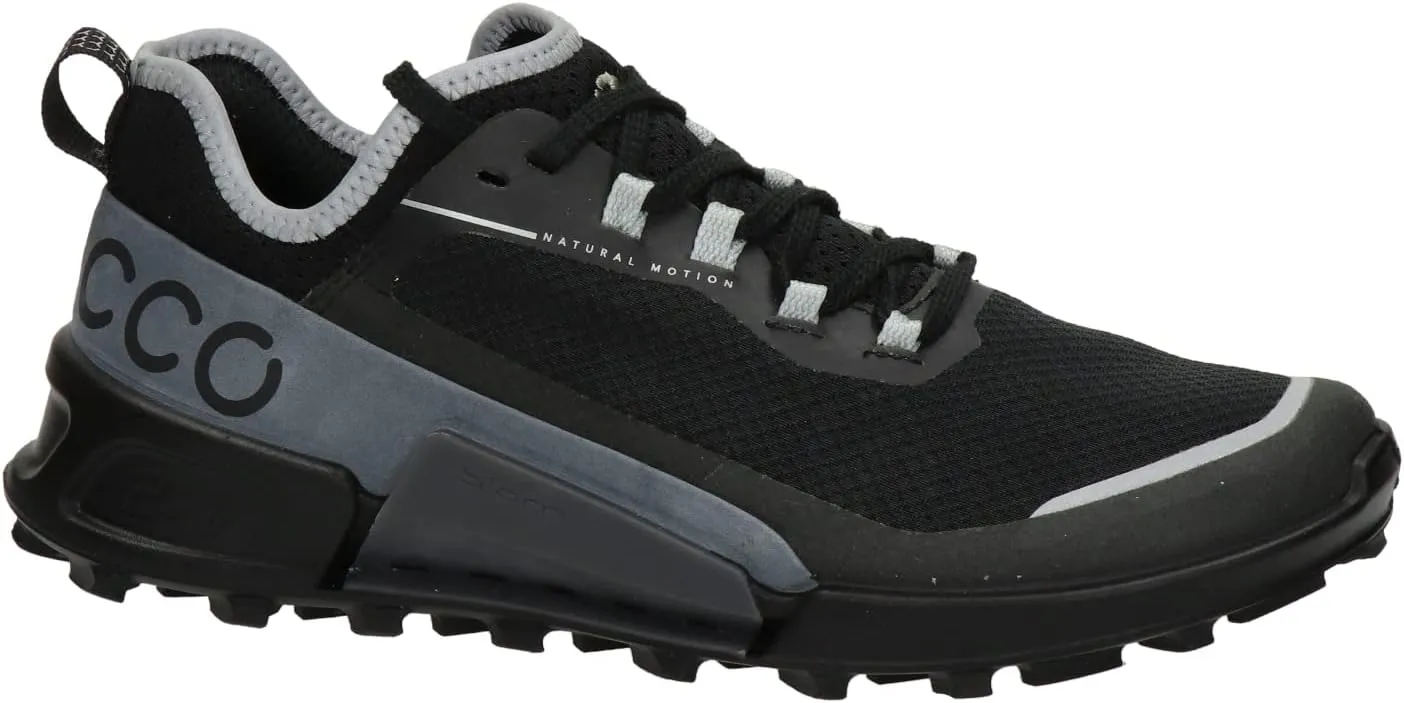 ECCO Women's Biom 2.1 Low Textile Trail Running Shoe