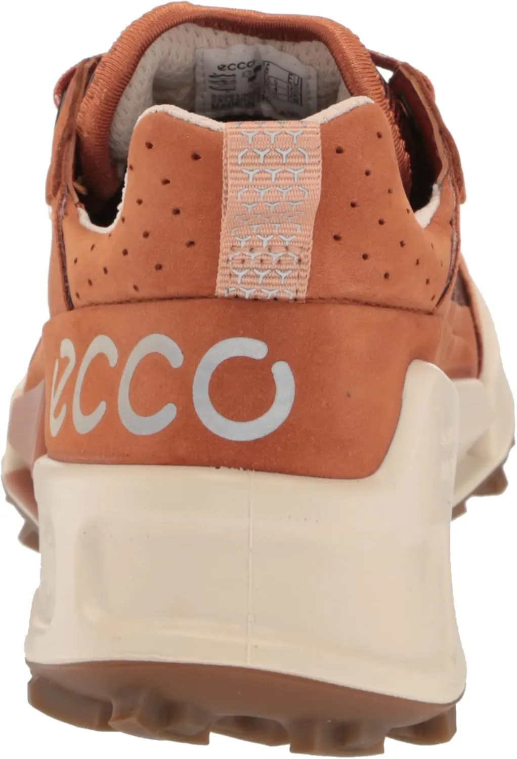 ECCO Women's Biom 2.1 X Mountain Hiking Shoe