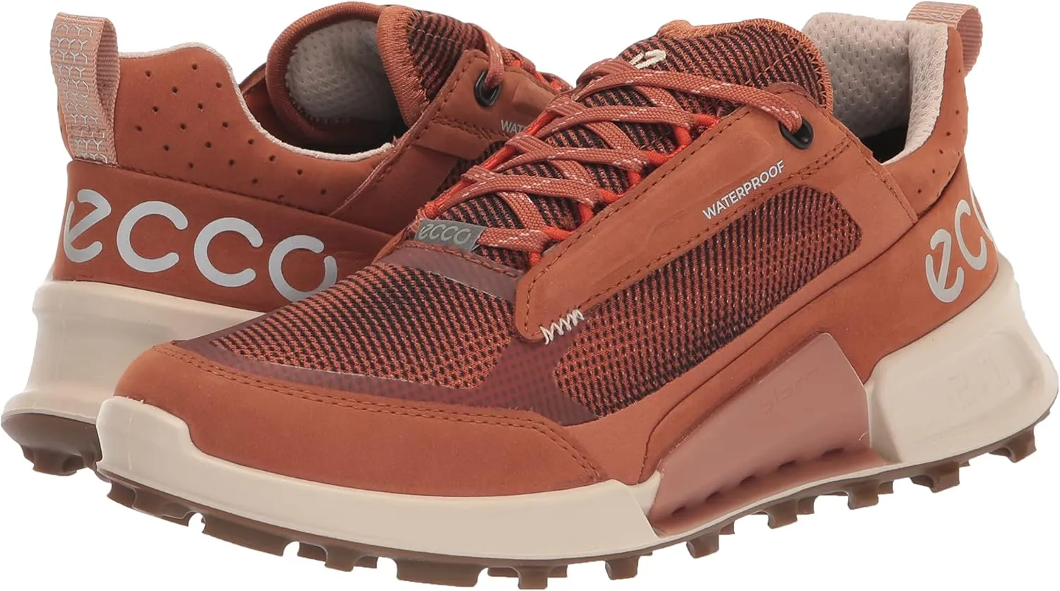 ECCO Women's Biom 2.1 X Mountain Hiking Shoe