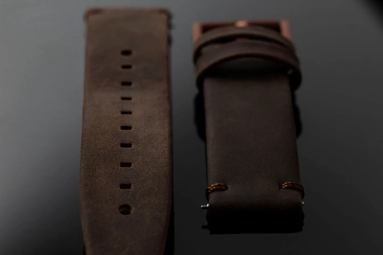 ELEC Watch Hybrid E-Bronze