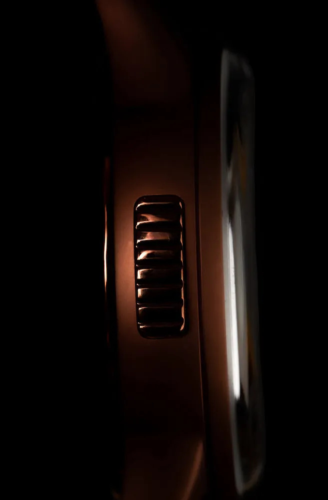 ELEC Watch Hybrid E-Bronze