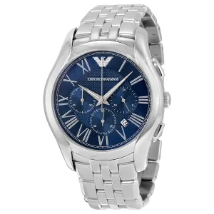 Emporio Armani Classic Navy Blue Dial Men's Watch AR1787