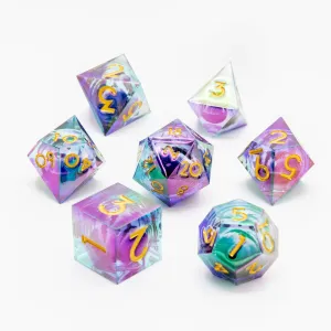 Eye of Night | Moving Eye | 7 Piece Set Eye of Night | Moving Eye | 7 Piece Set